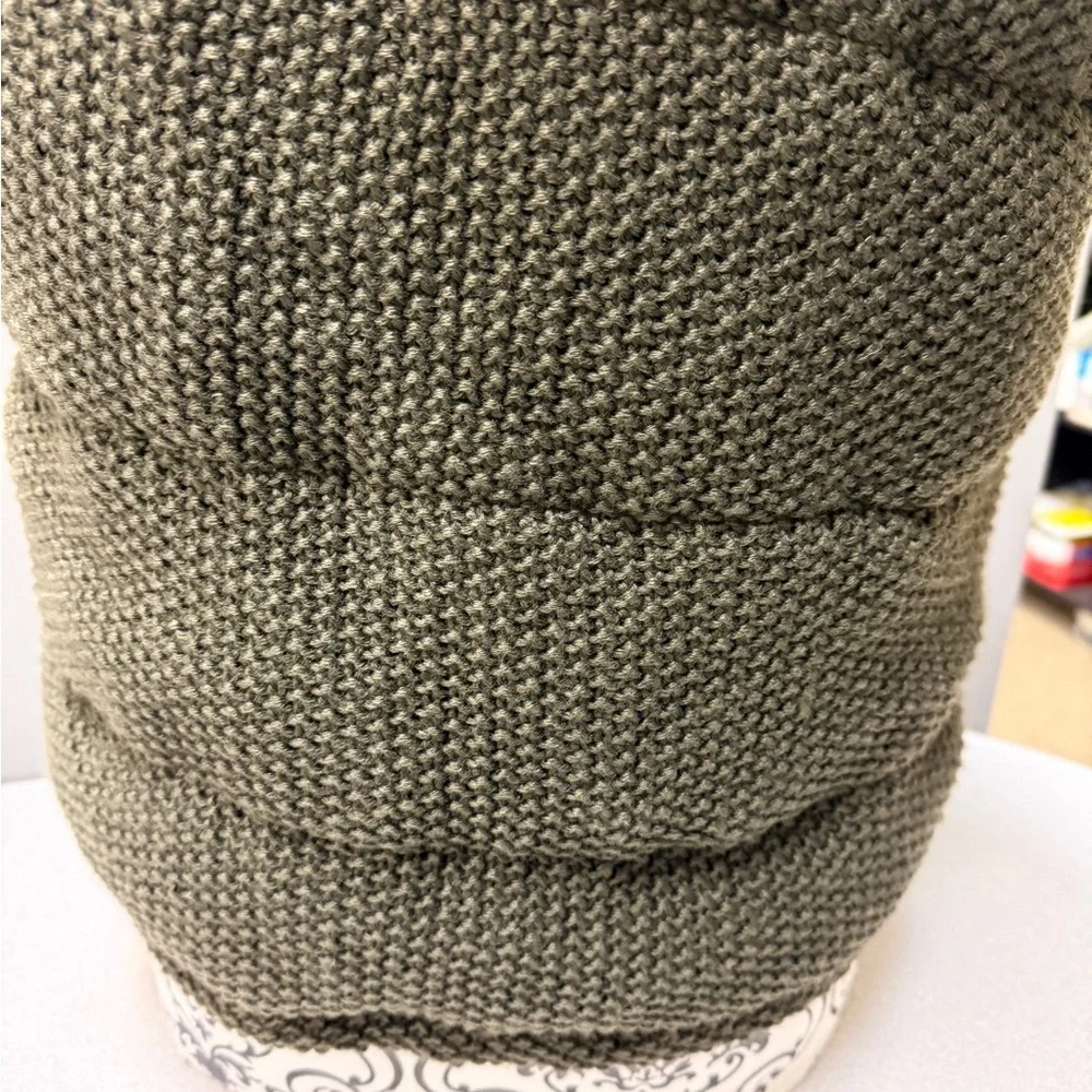 Joe Fresh chic khaki